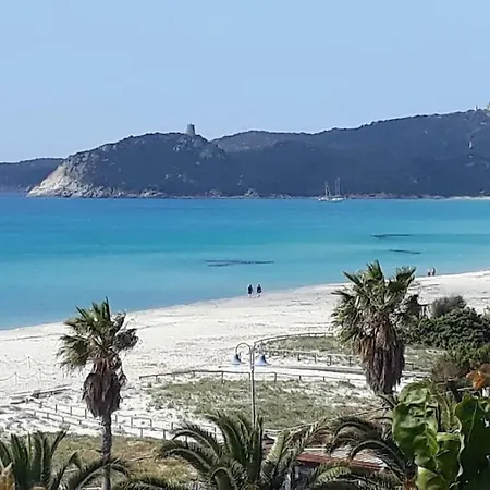 Apartment Aurice Ottima Posizione Vicina Al Mare Di