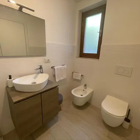 Aurice - Appartement *