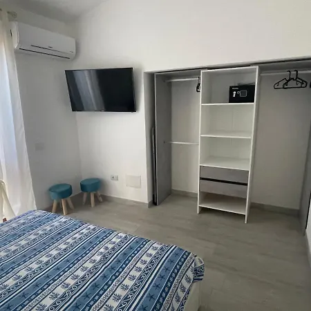 Appartement Aurice -