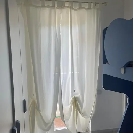 Aurice Ottima Posizione Vicina Al Mare Di Apartment Villasimius