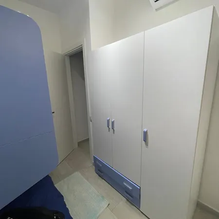 Apartmán Aurice - Villasimius