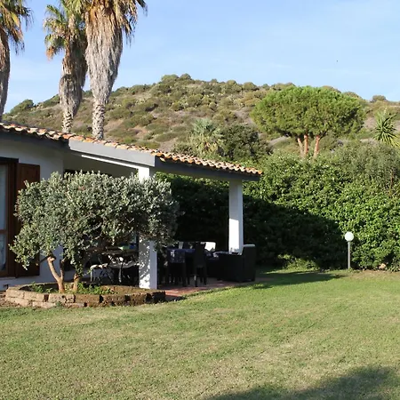 Aurice Ottima Posizione Vicina Al Mare Di Apartment Villasimius