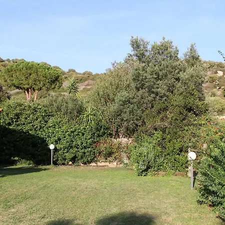 Apartment Aurice Ottima Posizione Vicina Al Mare Di Villasimius