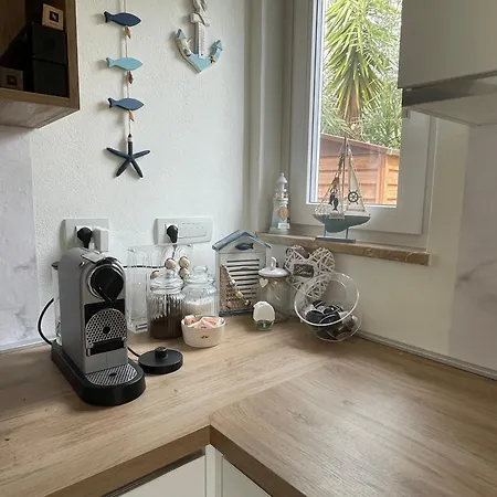 Apartamento Aurice - *