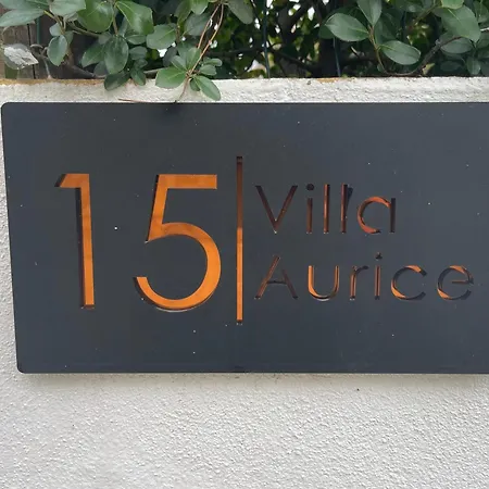 Aurice Ottima Posizione Vicina Al Mare Di Villasimius