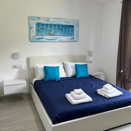 Apartment Aurice Ottima Posizione Vicina Al Mare Di