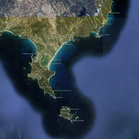 Aurice Ottima Posizione Vicina Al Mare Di