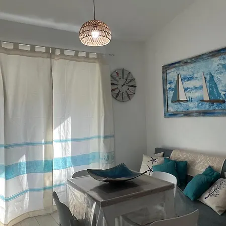 Aurice - Apartamento