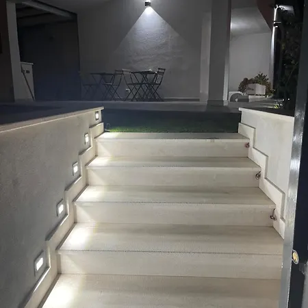 Aurice - Appartement *