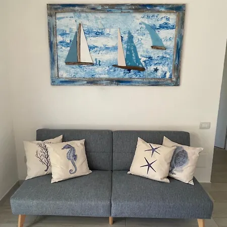 Apartmán Aurice - *