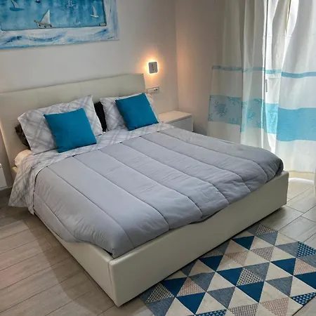 Apartment Aurice Ottima Posizione Vicina Al Mare Di