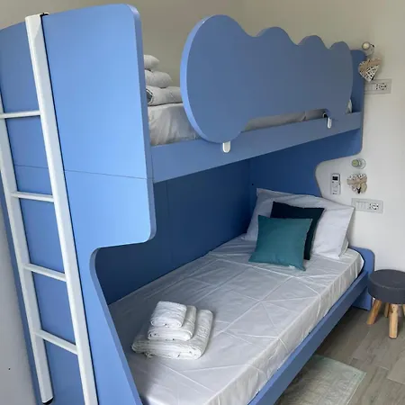 Aurice - Apartamento