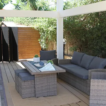 Apartmán Aurice -
