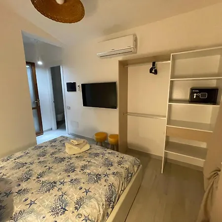 Aurice - Apartmán Villasimius