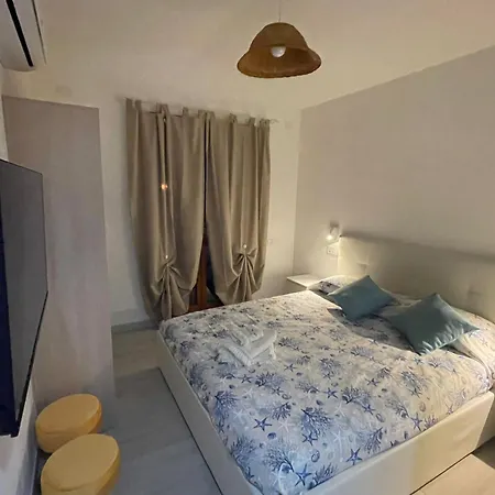 Apartmán Aurice - *
