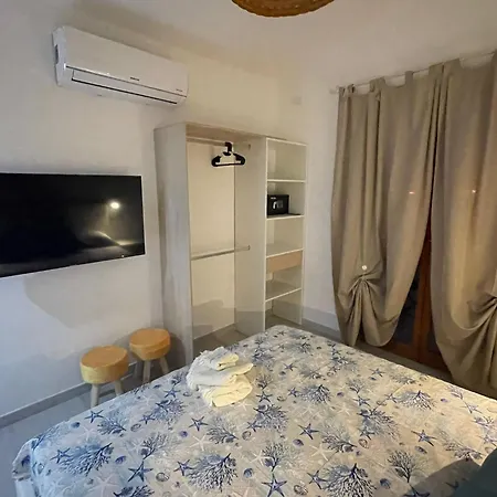 Apartmán Aurice - Villasimius
