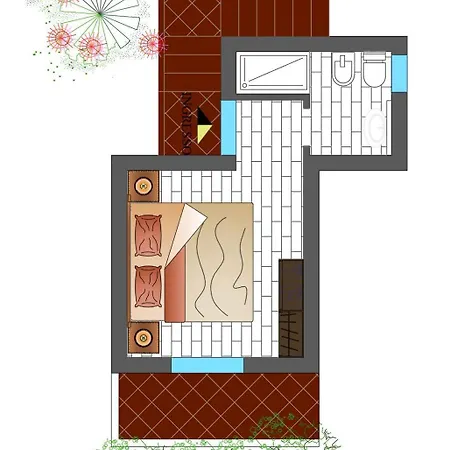 Apartmán Aurice -