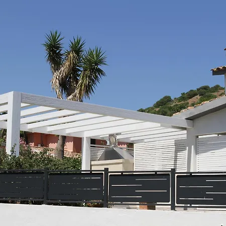 Aurice - Apartmán Villasimius