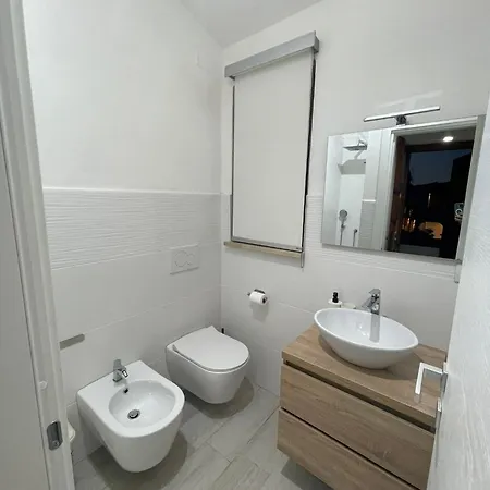 Apartmán Aurice - *