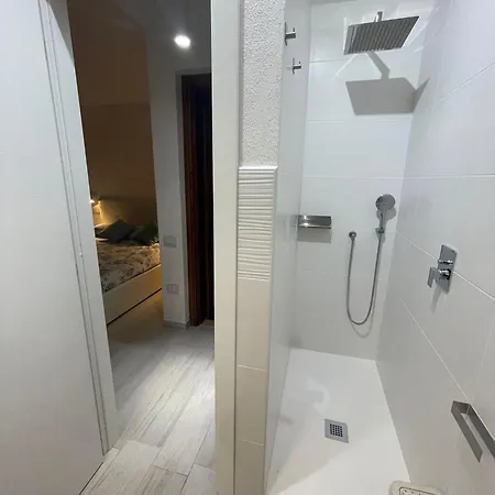 Apartmán Aurice - Villasimius